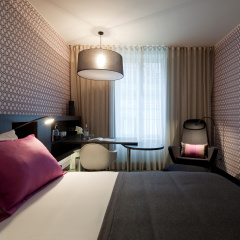Inspira Liberdade Boutique Hotel - Bild 4