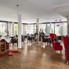 Amedia Luxury Suites Graz, Trademark Collection by Wyndham - Bild 22
