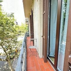 Rooms Diputacion - Bild 9