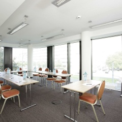 Hotel Berlin Alexanderplatz by Leonardo Hotels - Bild 13