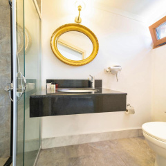 Ata Lagoon Beach Hotel - Bild 11