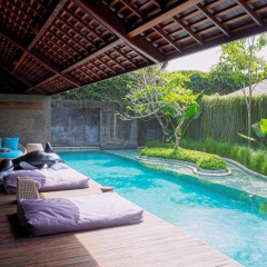 The Santai by LifestyleRetreats - Bild 13