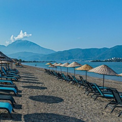Uras Beach Hotel - Bild 18
