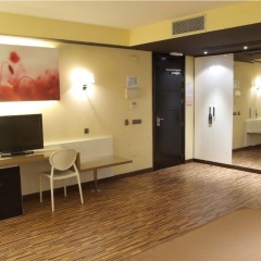 Hotel Málaga Nostrum Airport - Bild 14