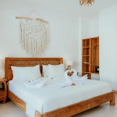 Coco Lemon Gili Resort - Bild 1
