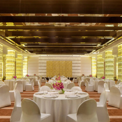 Radisson Blu Atria Bengaluru thumbnail 10