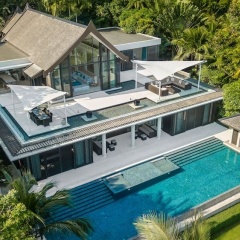 Villa Vikasa - Bild 11