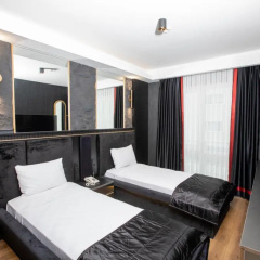 Marlen Hotel Mavisehir - Bild 6