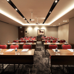 Holiday Inn Bursa - City Centre by IHG - Bild 19