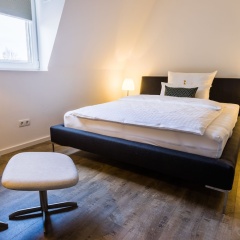 Apartmenthaus Königsallee - Bild 2