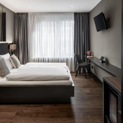 Hotel AMANO Düsseldorf - Bild 5