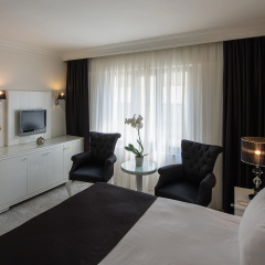 Yigitalp Hotel - Bild 5