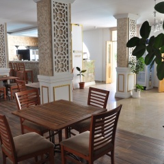 Olivias Group Hotel - Bild 21
