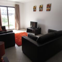 Private Self-Catering Apartements Dunas in Santa Maria, Cape Verde from 71$, photos, reviews - zenhotels.com photo 9