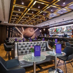 Airport Hotel Okecie - Bild 11