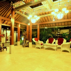 Puri Mas Boutique Resort & Spa - Bild 27