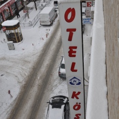 Kosk Otel - Bild 10