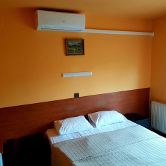 Attila Hotel Budapest - Bild 2