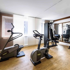 Numa Hamburg St Georg - Bild 19