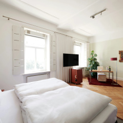 Hotel Weitzer Graz - Bild 3