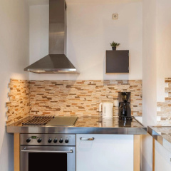 Ferienwohnung Bergblick - Bild 12