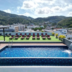 Paripas Patong Resort - Bild 27