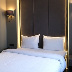 Dilens Bosphorus Boutique-hotel - Bild 14