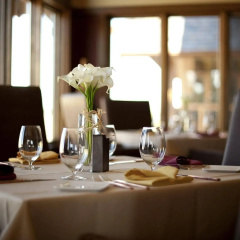 Tetherow Resort thumbnail 36
