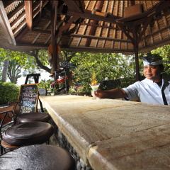 Mimpi Resort Tulamben - Bild 19