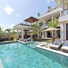 Casa de Balangan by Exotiq Villa Holidays - Bild 10
