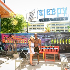 Sleepy Station - Hostel - Bild 10