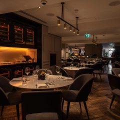Holmes Hotel London - Bild 20