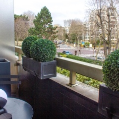 Modern Studio at 5 Mins From Paris - Bild 1