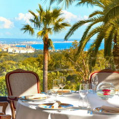 Castillo Hotel Son Vida, a Luxury Collection Hotel, Mallorca - Bild 28
