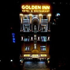 Отель Golden Inn Hotel Вьетнам, Хюэ - отзывы, цены и фото номеров - забронировать отель Golden Inn Hotel онлайн фото 36