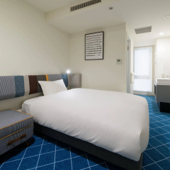 Hotel Edit Yokohama thumbnail 4