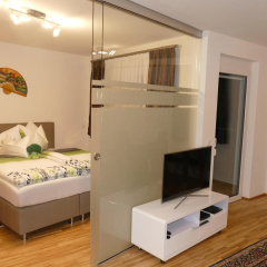 Chads City Apartment mit Tiefgarage free parking - Bild 4