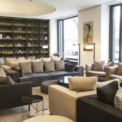 Quentin XL Potsdamer Platz Hotel - Bild 14