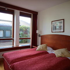 Scandic Wallin - Bild 5