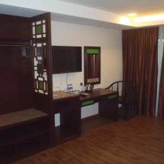 Swiss Hotel Heritage Boutique Melaka thumbnail 7