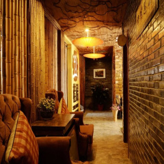 Hangzhou Sweetolive Yododo Inn thumbnail 2
