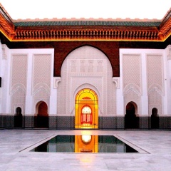 The Oberoi Marrakech - Bild 1