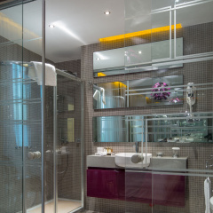 Golden Pars Hotel - Bild 12