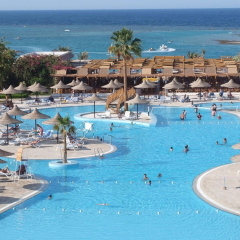 JAZ Palmariva Beach Resort - Bild 13