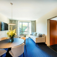 Welcome Parkhotel Bochum - Bild 6