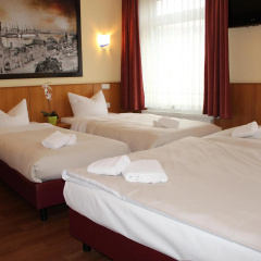 ALTAN Hotel - Bild 4