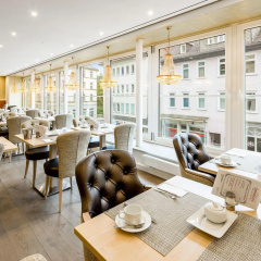 Hotel Marburger Hof - Bild 20