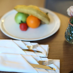 Holiday Inn Bursa - City Centre by IHG - Bild 12
