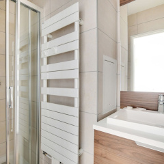 Magnificent Apartment- 3br/8p-proche de la Seine - Bild 7