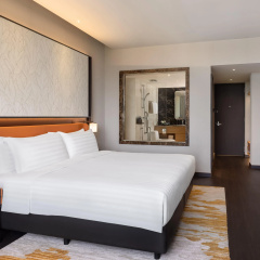 Wyndham Singapore Hotel - Bild 4